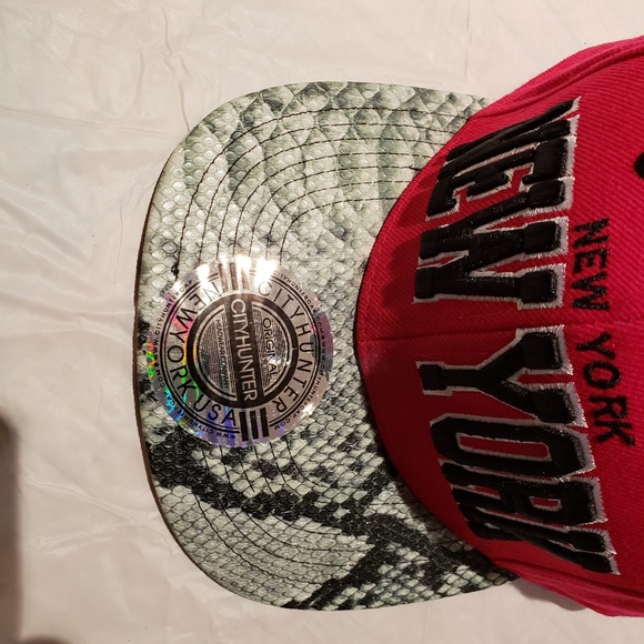 Men hat - Picture 8 of 8